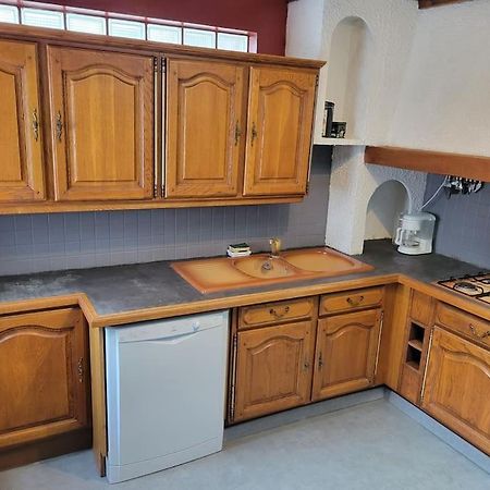 Maisonnette Berckoise Extérieur photo