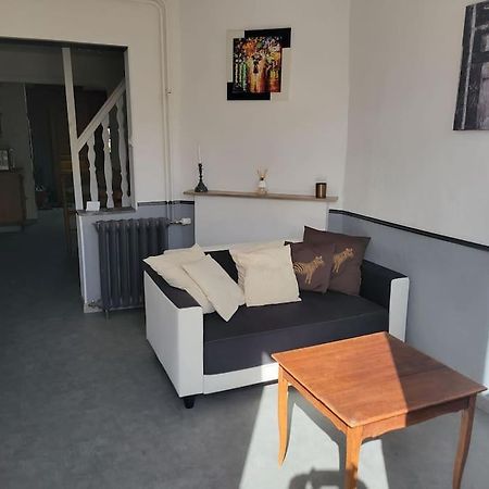 Maisonnette Berckoise Extérieur photo