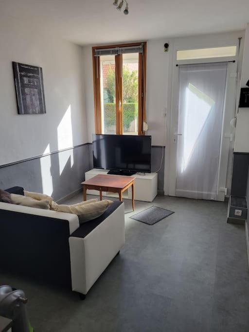 Maisonnette Berckoise Extérieur photo