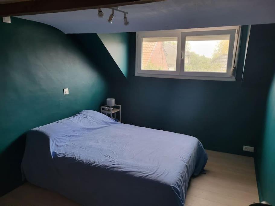 Maisonnette Berckoise Extérieur photo