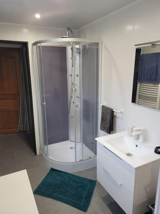 Maisonnette Berckoise Extérieur photo