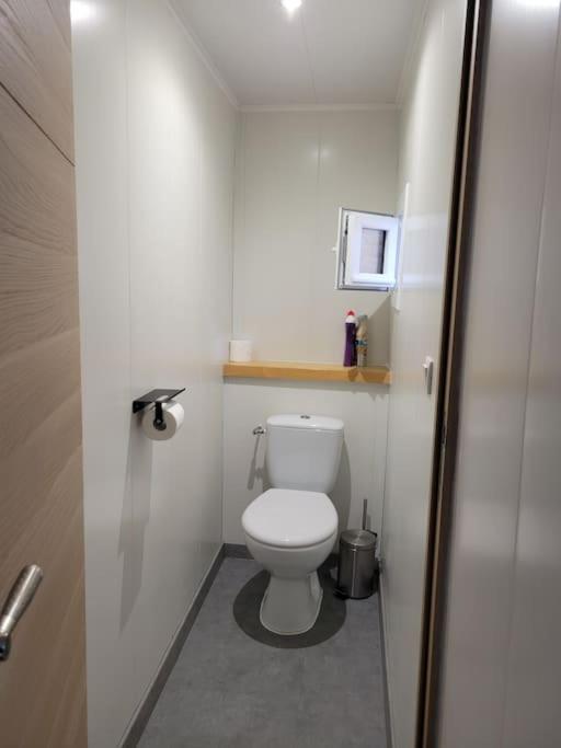 Maisonnette Berckoise Extérieur photo